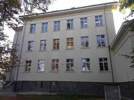 Masarykova ZŠ, Rokycany, 06-10/2021