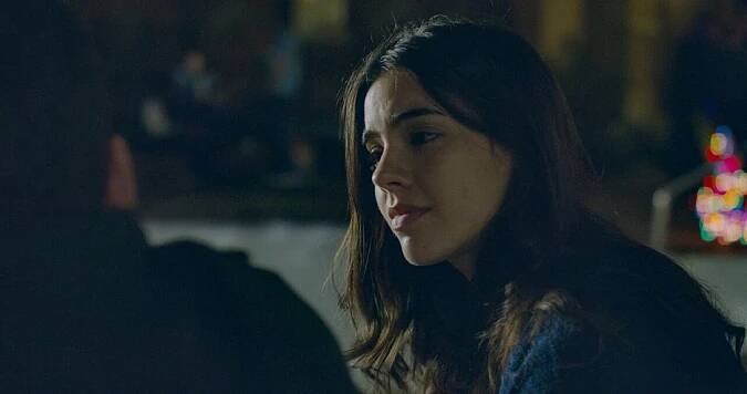 Samantha Boscarino - God's Not Dead: A Light in Darkness - Z filmu