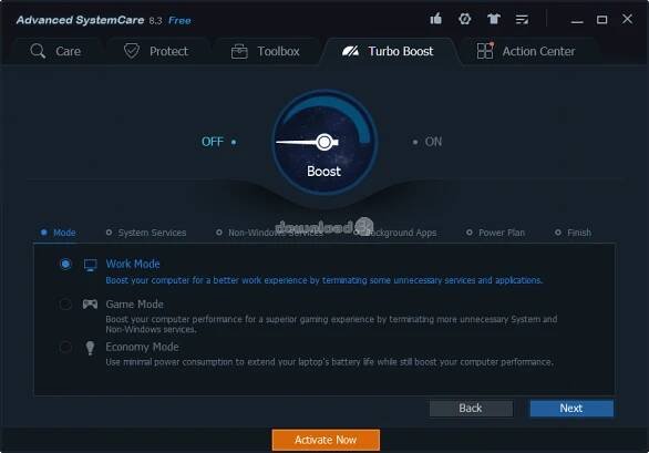 Advanced SystemCare 18.5.0.250 (advanced-systemcare-setup.exe) Windows Download and Review