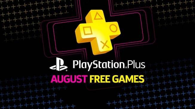 PlayStation Plus Free Games For August 2025 Are Live Now