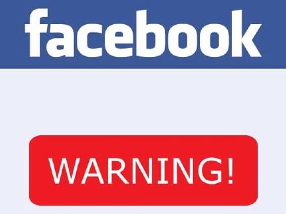 Facebook 'Greatest Gift' Group