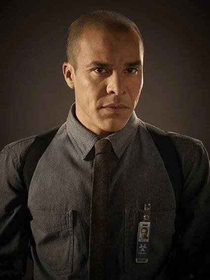 Michael Irby