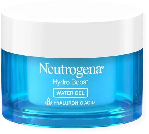 Neutrogena Hydro Boost Hyaluronic Acid Water Gel Moisturizer