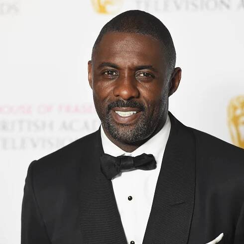 Idris Elba Has Been ‘Part of the Conversation’ to Be the Next James Bond