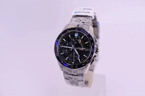 Casio Oceanus OCW-S7000-1AJF