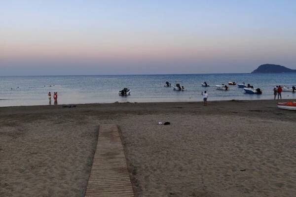 Hotel Astir Beach, Řecko Zakynthos - 11 005 Kč Invia