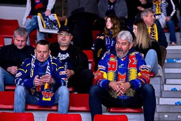 Extraliga je tady, projekt Svět Motoru zve na hokej příznivce z celého kraje