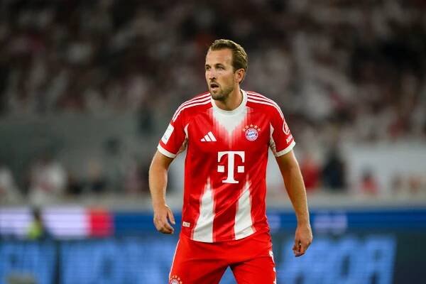 Harry Kane makes Bayern Munich transfer demand amid Premier League star talks