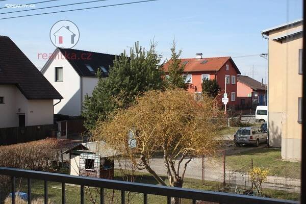 Prodej Byt 4+1, Zálužská, Tábor - Měšice