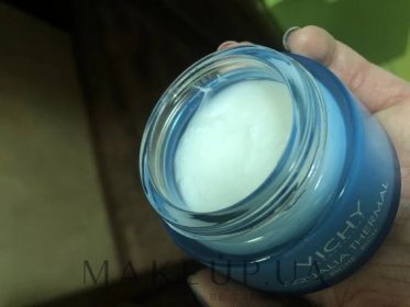 Nasycený hydratační krém pro suchou a velmi suchou pokožku - Vichy Aqualia Thermal Rich Cream | Makeup.cz