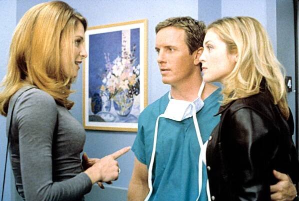 Linden Ashby - Actor, Martial Artist