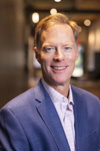 David Moore