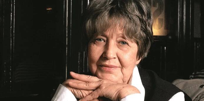 Marie Kyselková byla jako seniorka velmi aktivní. K penzi si dlouhých dvacet let přivydělávala jako vrátná na strahovských kolejích. 
