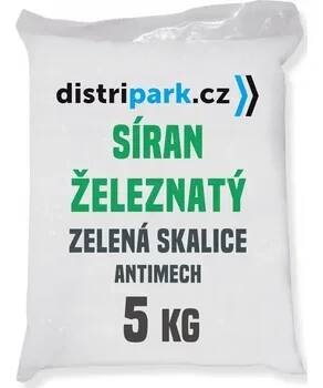 Hnojivo síra, síran PCC MORAVA-CHEM křišťály, mělo 5 kg