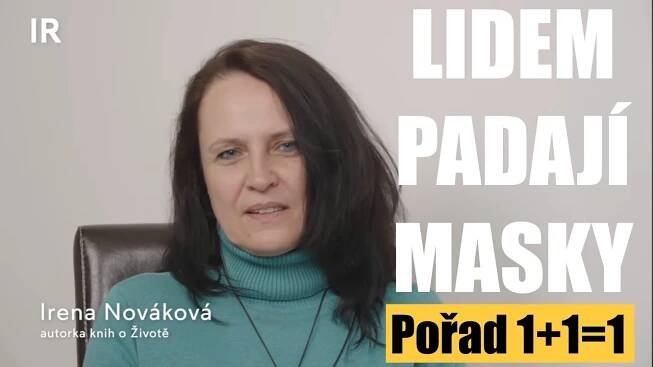 Neviditelný prostor kolem nás