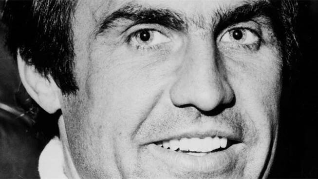 Carlos Reutemann: Odkaz ikonického jezdce složité povahy