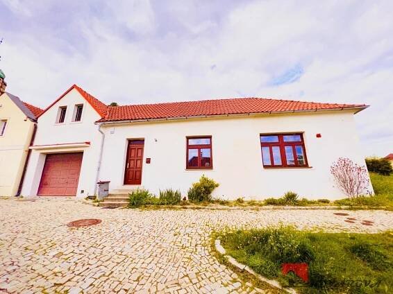 Prodej Dům, Vinohrady Karla IV., Mělník