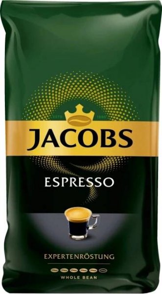 Jacobs Espresso 1 kg