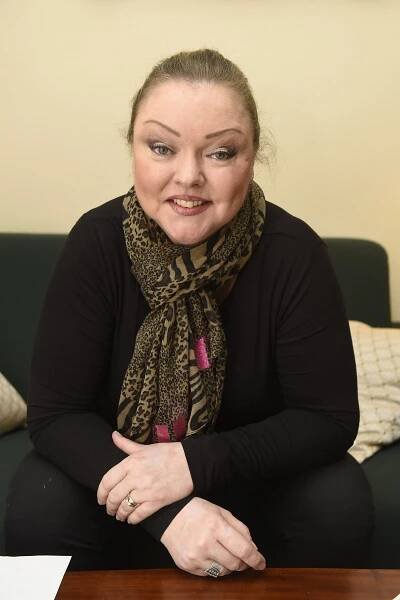 Dominika Gottová se bála, že přijde o vlasy: Jak se vám dlouholetá blondýna líbí jako bruneta?