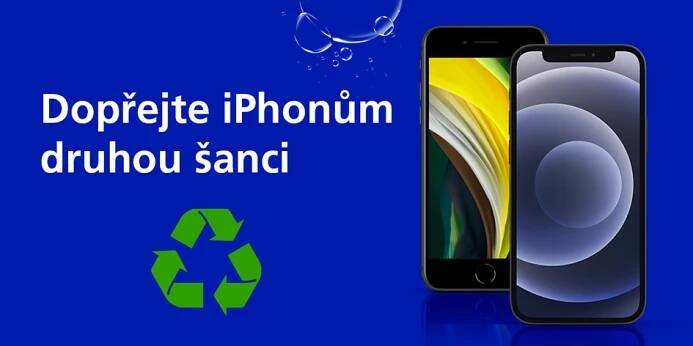 V e-shopu O2 na vás čeká nabídka repasovaných telefonů