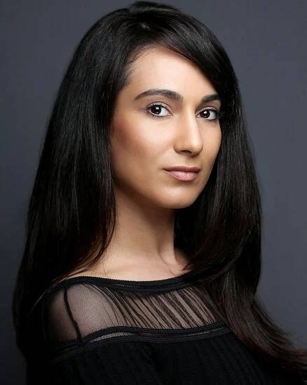 GALLERY — ASLI BAYRAM