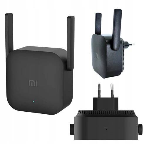 ZESILOVAČ SIGNÁLU XIAOMI EXTENDER WIFI REPEATER