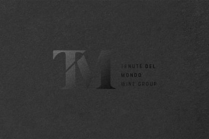 Tenute del Mondo | Concept - Identity - Web Design | Rita Rivotti