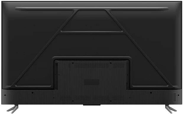 QLED televize TCL 55C645 | iSpace.cz