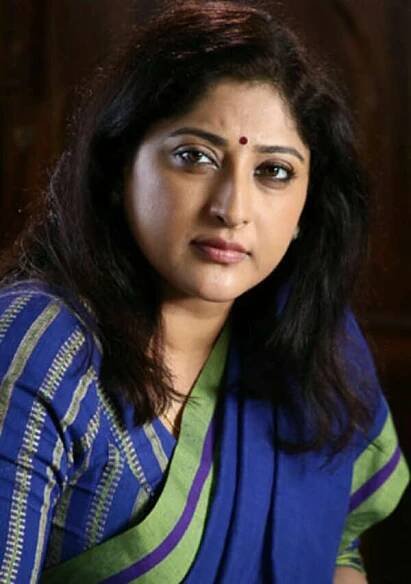 Lakshmi Gopalaswamy: Movies, Photos, Videos, News, Biography & Birthday | Times of India