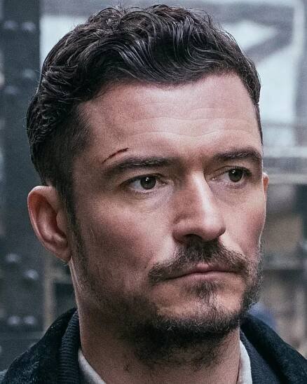 Orlando Bloom