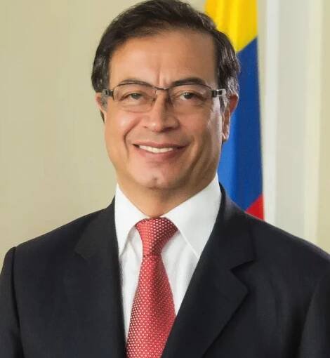President of Colombia
