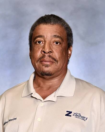 Utilities Maintenance | City of Zachary