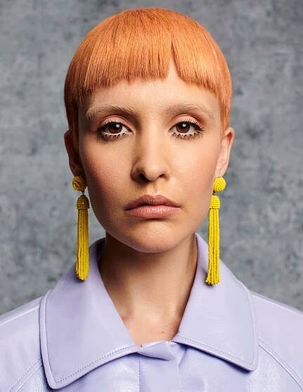 Účesové inspirace podle Schwarzkopf Professional | Johairstar magazín