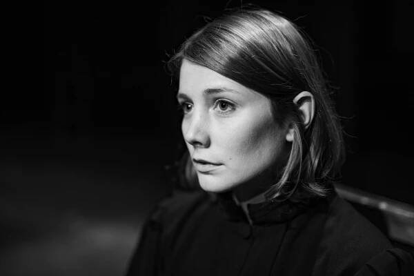 Divadlo v Celetné » Eliška Bašusová