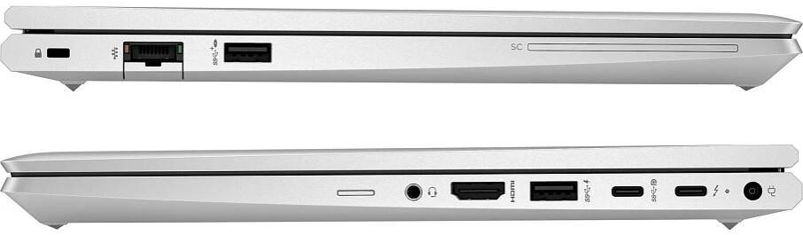 HP ProBook 440 G10 968P5ET