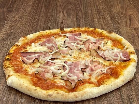 Říčany - Pizza K