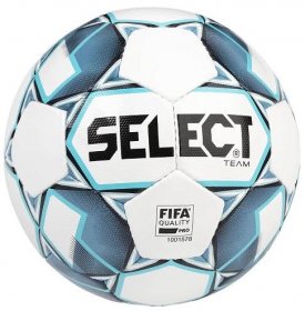 Fotbalový míč Select FB Team FIFA