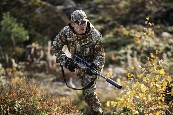 VÝPREDAJ Deerhunter Muflon Light Edge nohavice • Wilde.sk