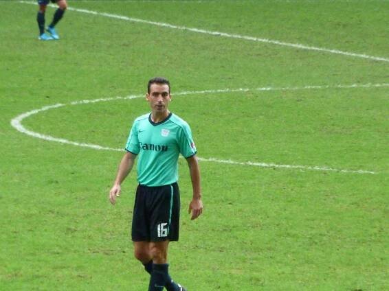 José María (footballer, born 1982)