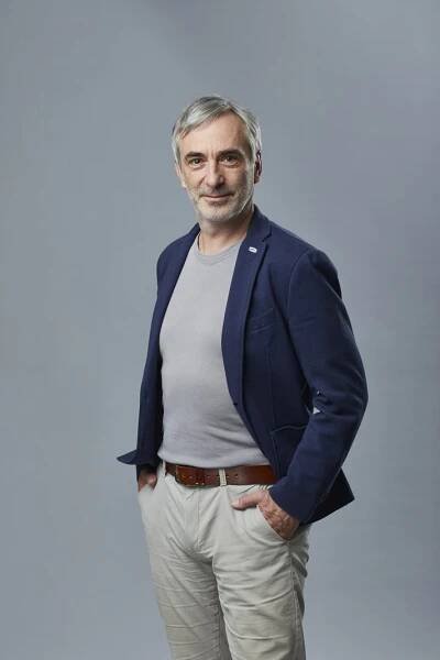 Petr Vacek z Ulice: Veronika si o mně myslela, že jsem úchyl. Já o ní, že je ufon