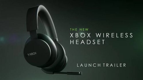 Sandy stil Psychologisch Immerse Yourself in the Future of Gaming Audio with the Xbox Wireless  Headset - Xbox Wire