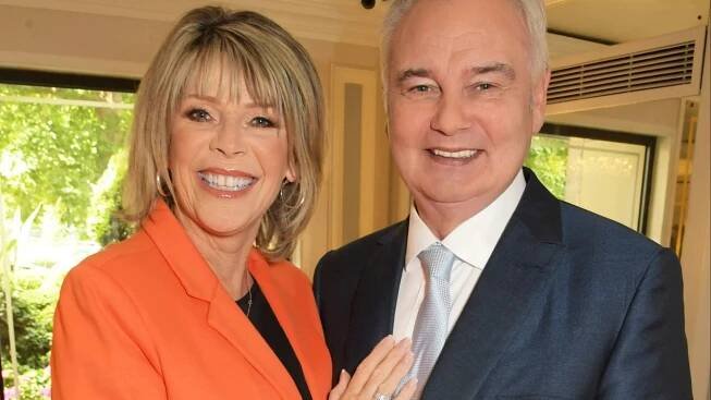Coleen’s ‘hell' & Linda’s celibacy...Curse of Loose Women as Ruth & Eamonn split
