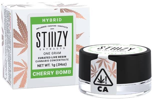 chris designs stuff - stiiizy