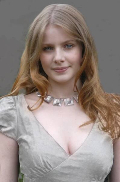 Rachel Hurd-Wood fotka