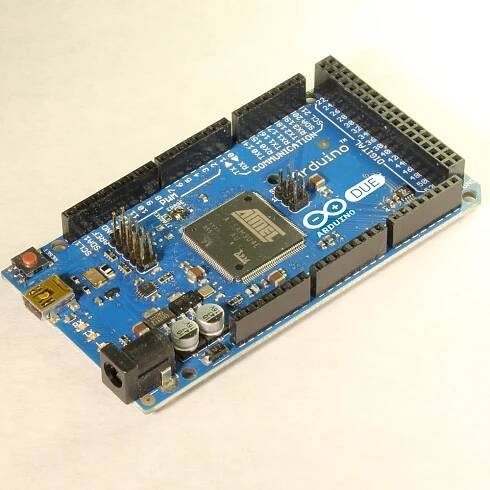 Arduino má novou verzi s procesorem ARM - Root.cz