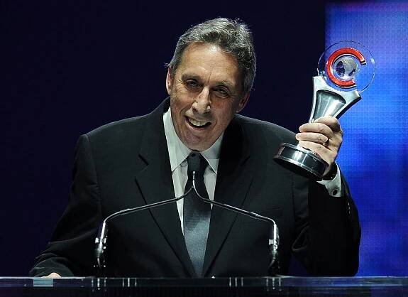 Zemřel Ivan Reitman (†75), tvůrce Krotitelů duchů či Dvojčat! Narodil se na Slovensku