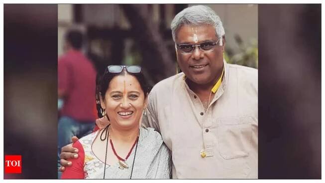 Piloo Vidyarthi once addressed reports of 'fat alimony' after separation from husband Ashish Vidyarthi: 'Divorce can't be this easy...'