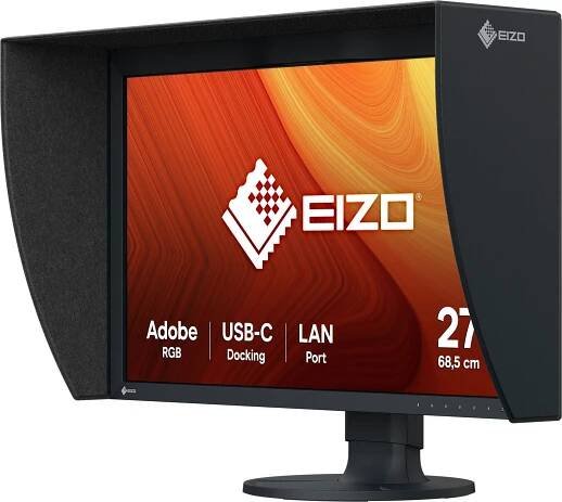 27" EIZO ColorEdge CG2700S