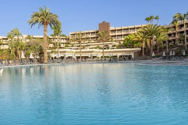 BARCELÓ LANZAROTE ACTIVE RESORT, Španělsko od 18 490 Kč