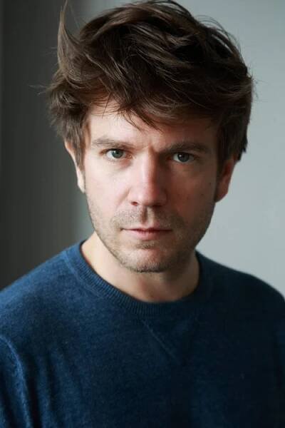 Luke Wilkins herec • Filmožrouti.cz